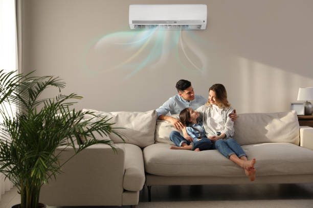 Trusted Lawrence, MA HVAC Experts