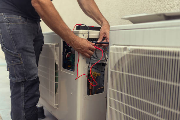 Local HVAC companies in Lawrence, MA