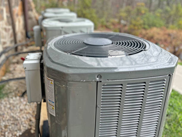 AC installation near me in Lawrence, MA